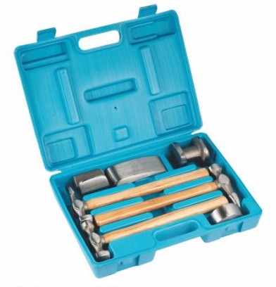 Hammer Set 7pcs