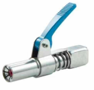 Grease Gun (Hand Operated) Single Handle Brand: Ldexin