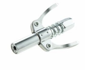 Grease Gun (Hand Operated) Double Handle Brand: Ldexin