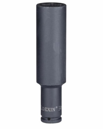 1/2 Dr. Impact Socket 34MM Brand: Ldexin