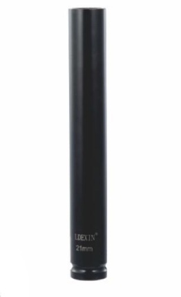 Impact Socket 22MM Brand: Ldexin