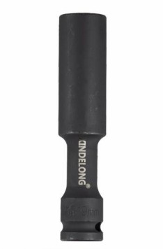 1/2" Thin Impact Socket 10MM Brand: Ldexin