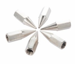 Grease Gun Nozzle SS Brand: Ldexin