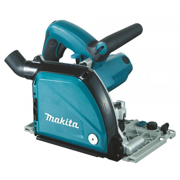 Makita Aluminum Groove Cutter (118MM) CA5000, 1300W/2200-6400rpm
