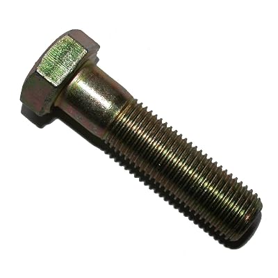 Hex Head Bolt 510072, 10 X 30MM