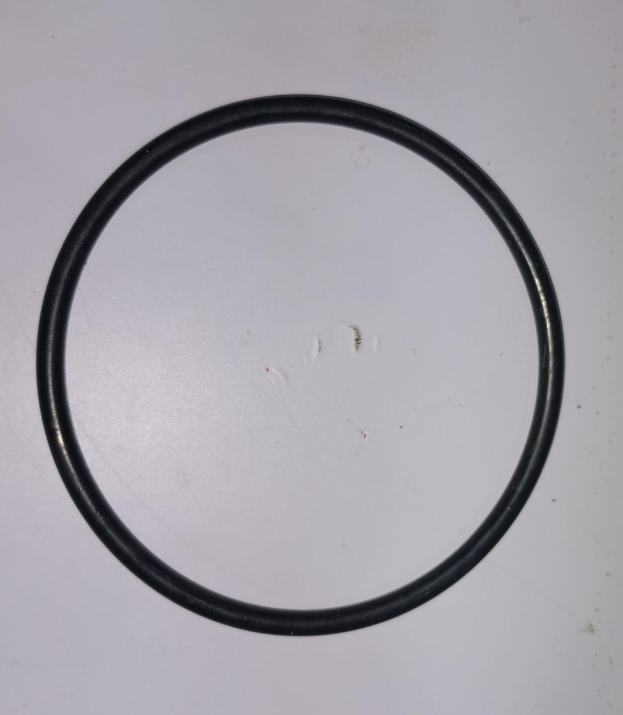 O-Ring 72 x 61 x 3MM 009-46401037 