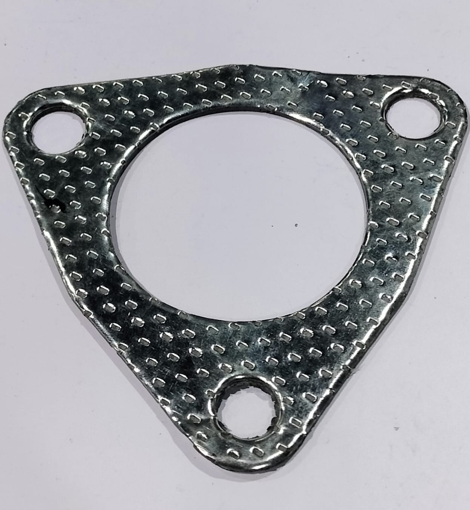 Exhaust Flange Gasket 3-Bolt 86 X 45MM 4222475M1