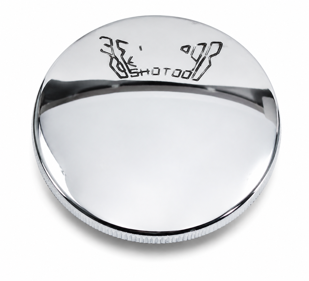 Filler Cap 50 X 46.50 X 12MM ( WON E6L) 32401000