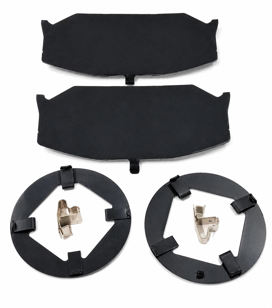 Disc Brake Hardware Kit 48331-33032 