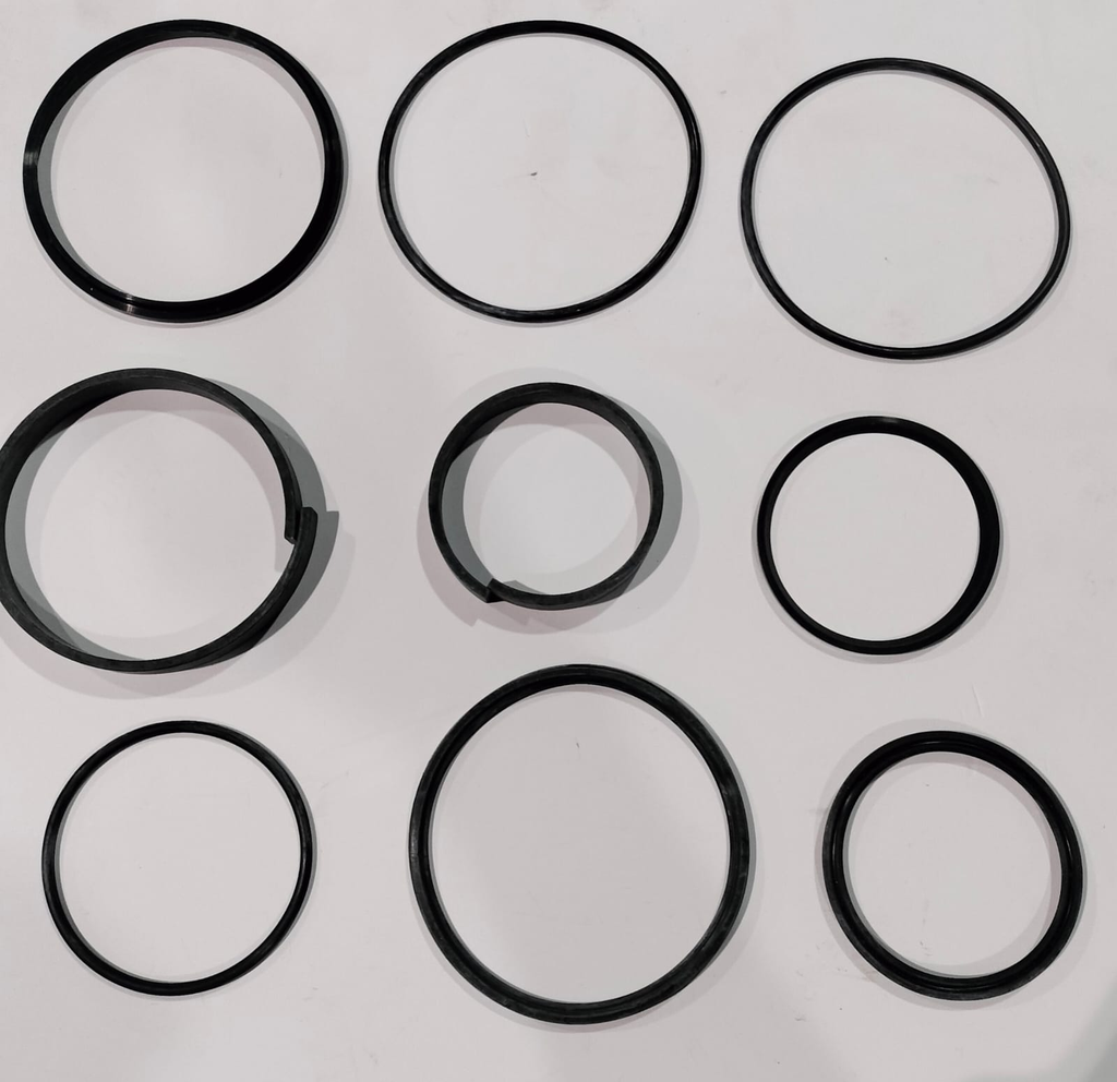 Industrial Seal Kit 515-7642-090