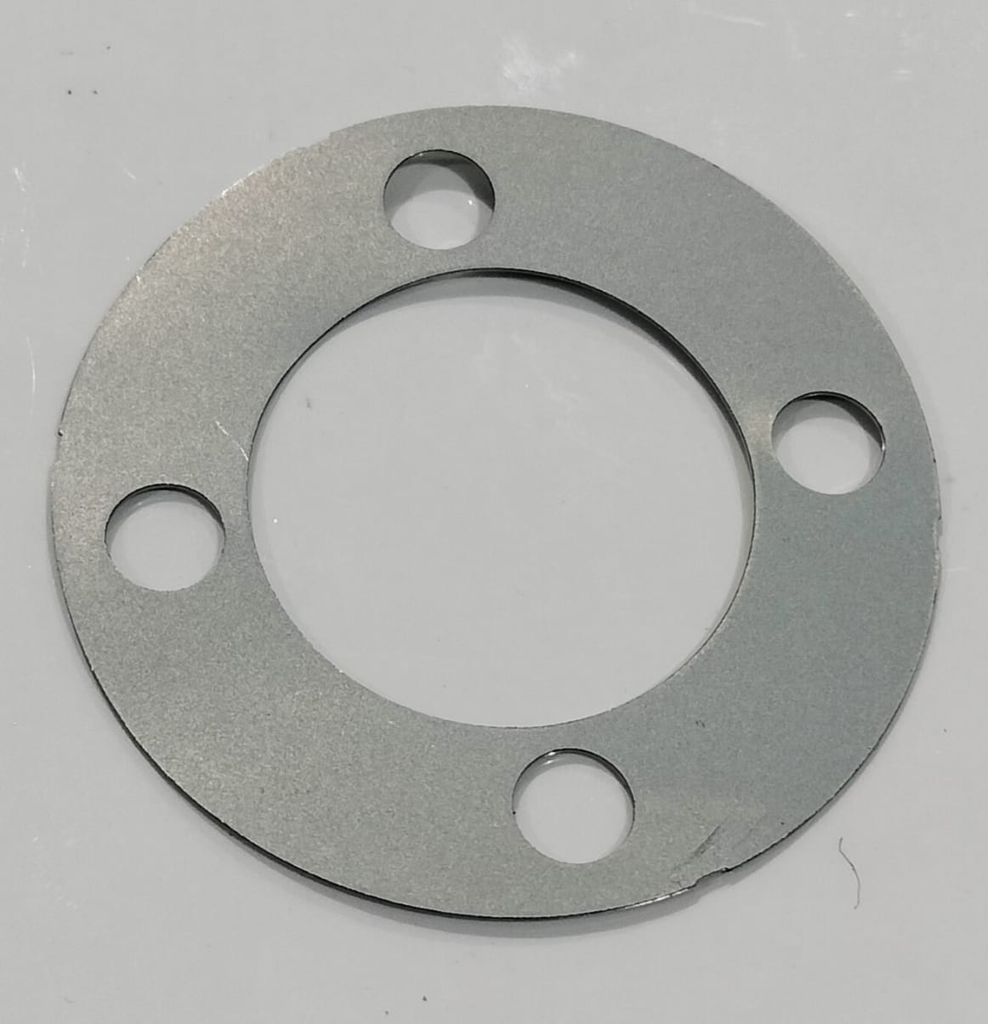 Spacer Shim Ring 50X38X0.30MM, 5038030