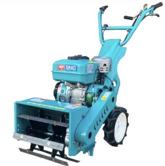 Hand Mower HD-25, 170F, 4.0kW/3600r/min, 1520x500x600-800mm