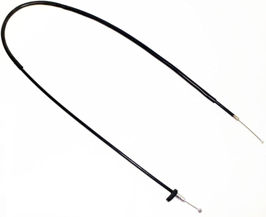 Trottle Cable for Hand Mower HD-25