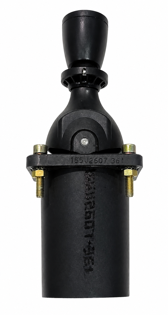 Danfoss PVREL Proportional Joystick Control 155U2607361