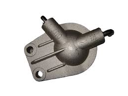 Isuzu Fuel Filter Seat 4JB1 (IN & OUT) 8-94168520-0