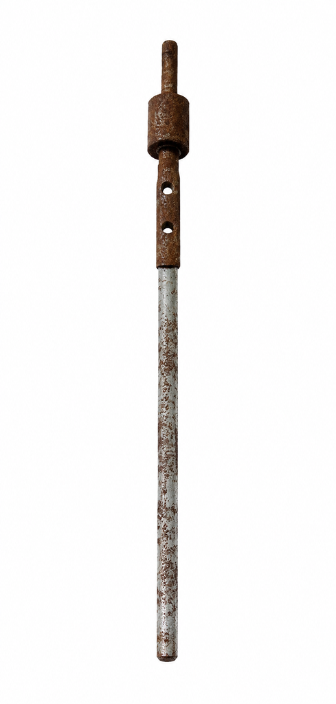 Dipstick 25" 46000A (RUSTED)
