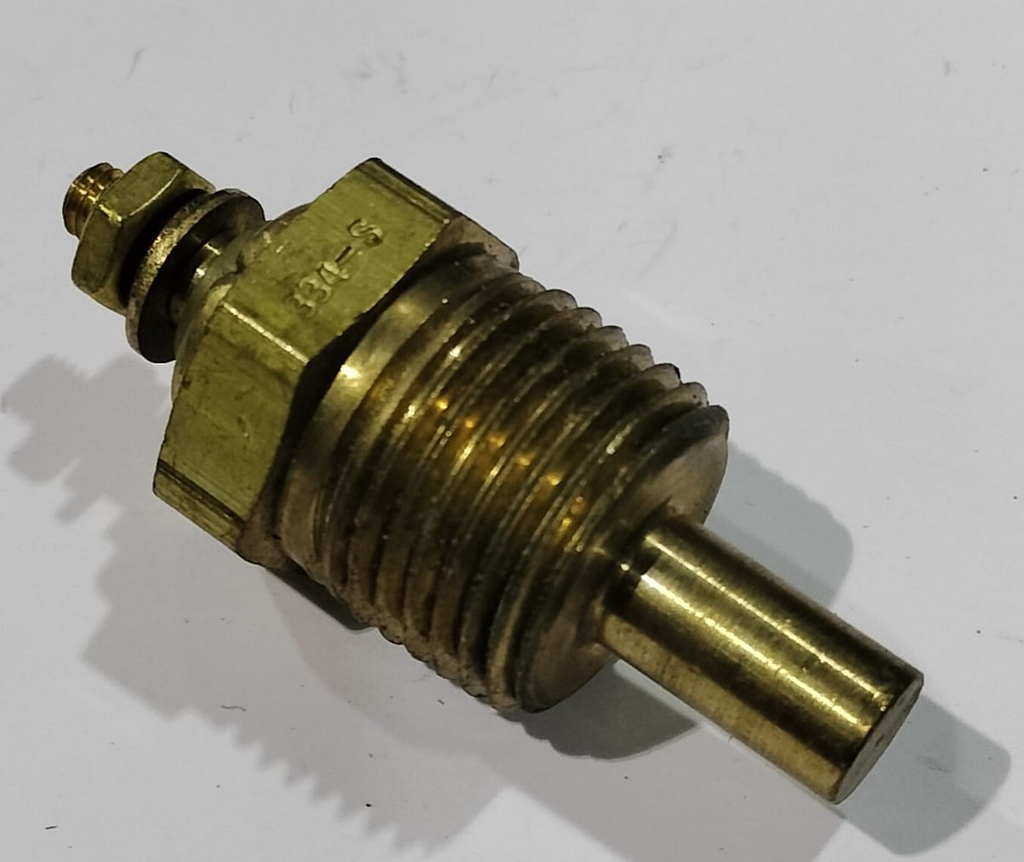 Temperature Sensor 0.5" NPT 12V, 3735020