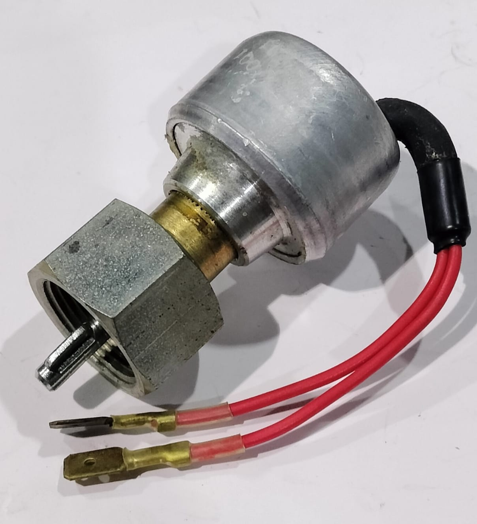Tachometer Generator (Speed Sensor) 18TPI, 3735018