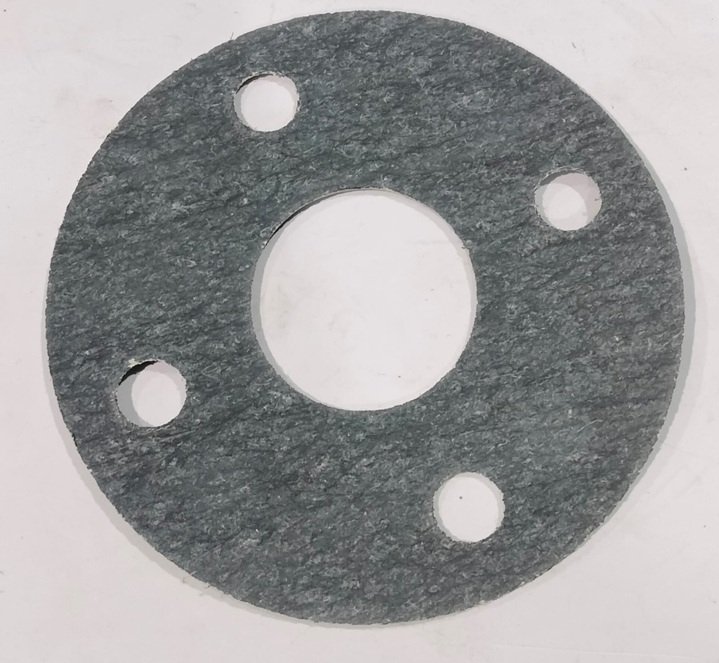 Gasket Exhaust 134 X 48 X1.5MM