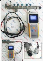 Rail Pressure Diagnoser No.010(3) RPD200