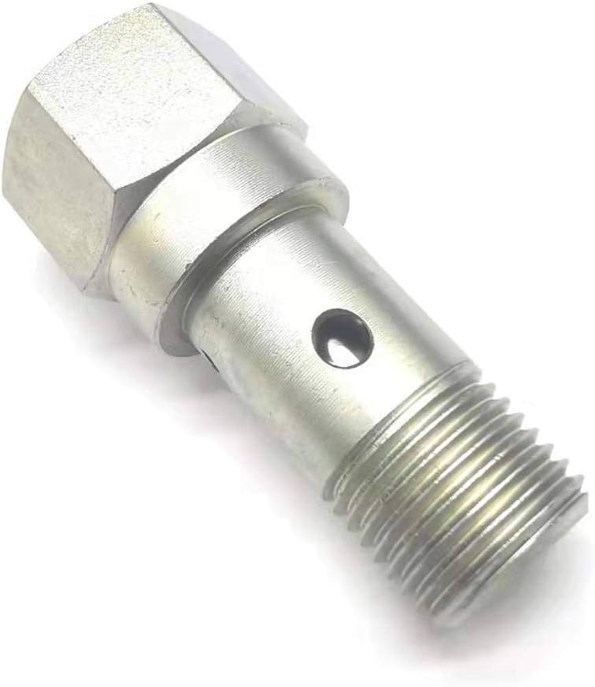 Bosch Pump Relief Valve CP2.2, 2 469 403 530