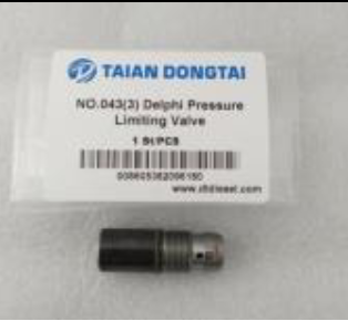 Delphi Pressure Limiting Valve 9300-148A