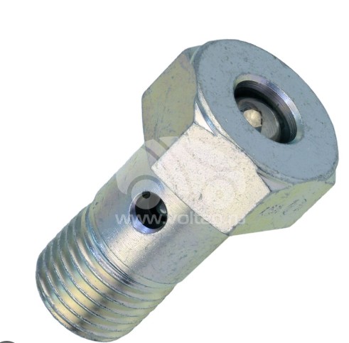 Bosch Fuel Overflow Valve 1417413047