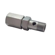 Overflow Valve A5410700646 for Mercedez