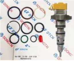 CAT 3126 Repair Kit