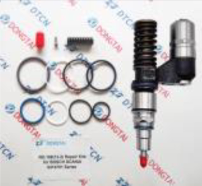  Repair Kits for BOSCH Scania 0414701 Series