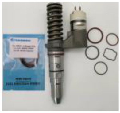 Repair Kits For CAT 3500E, 3508E,3512E,3516E Injector