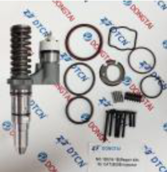  Repair Kit for CAT 3500B Injector