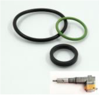CAT Gasket Kit 3408/3412