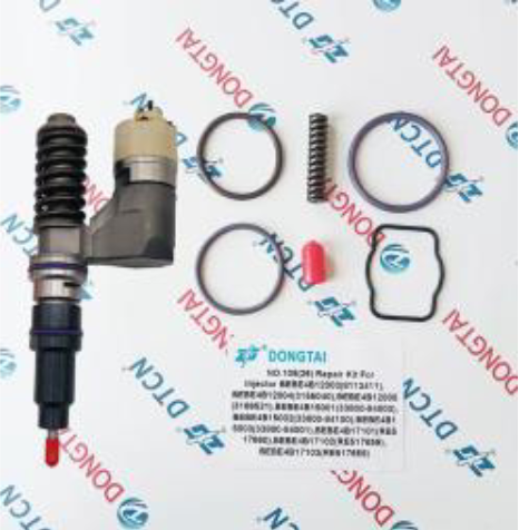  Repair Kit For Volvo A3 Injector BEBE4B12 003/12004/12005/15001/15002/15003/ 17101/17102/17103