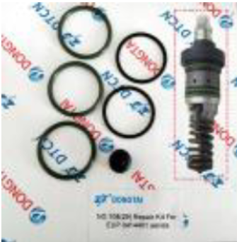Repair Kit For EUP 0414401 Series