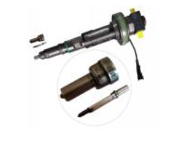 Qsk Cummins Nozzle F00BD00000/B433266283 for 2867147 Injector