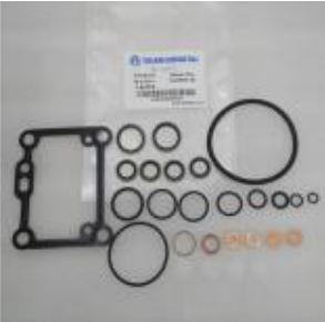 YANMAR Pump Repair Kit X4