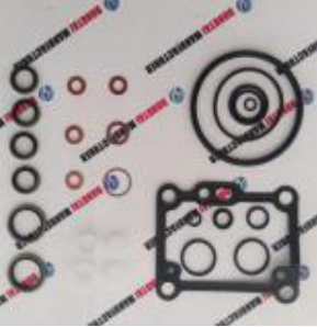 YANMAR Pump Repair Kit X6