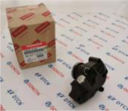 Fuel Lift Pump 158552-52100/ 3TNV84-DZP01 For Case Yanmar Hitachi Komatsu