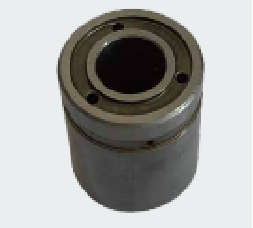 ISM Cummins M11/N14/L10 Transition Block 3066736