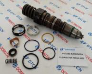 Cummins X15 Injector Repair Kit