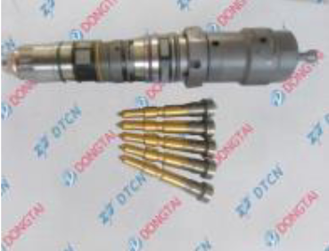 Cummins QSK23 Injector Nozzle Needle (Size:+3,+4,+5,+6,+7)