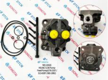 HEU(C7,C9)Pump Feed Pump(178-2357 /313- 6357 /383-1992/ 318-6357/326-1006)