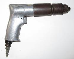 (R) Uno Air Pneumatic Air Drill 13mm