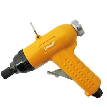 (R) UnoAir Pneumatic Air Impact Screw Driver 1/4, DB-SD-69
