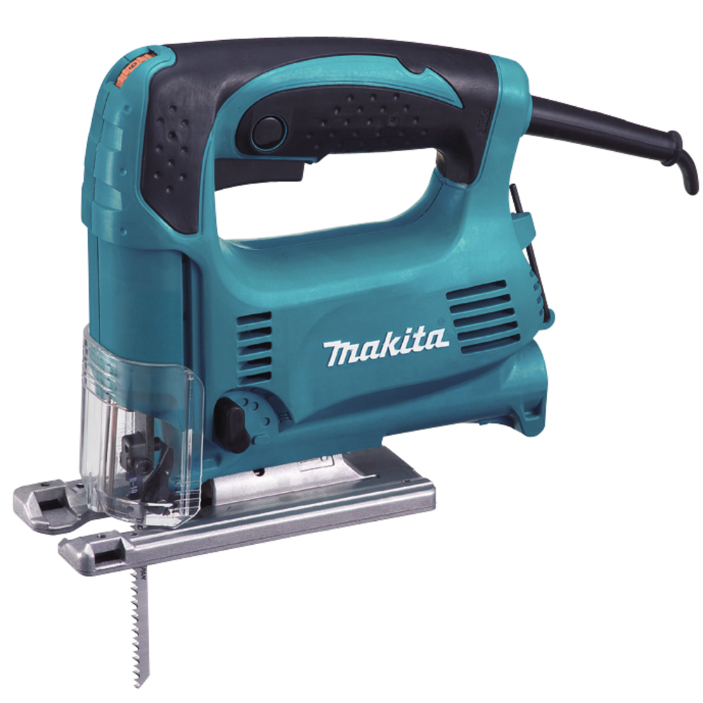 (R) Makita Electric Jigsaw 4327M, 450W (Used)
