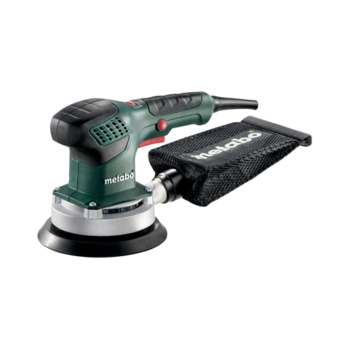(R) Metabo Orbit Sander SXE3150, 310W D-72622 (Used)