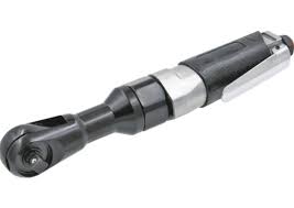 (R) Uno Air Pneumatic Air Ratchet Wrench 1/2