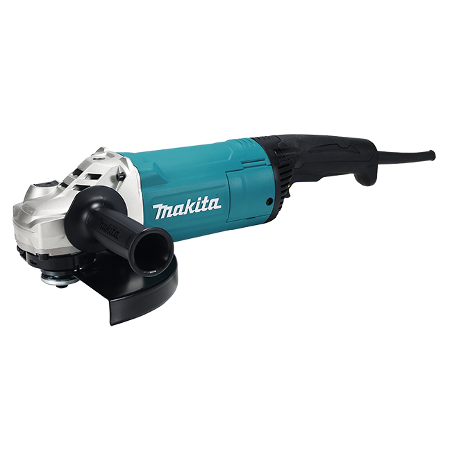 (R) Makita Angle Grinder GA7060, 180mm (7") 2200W (Used)