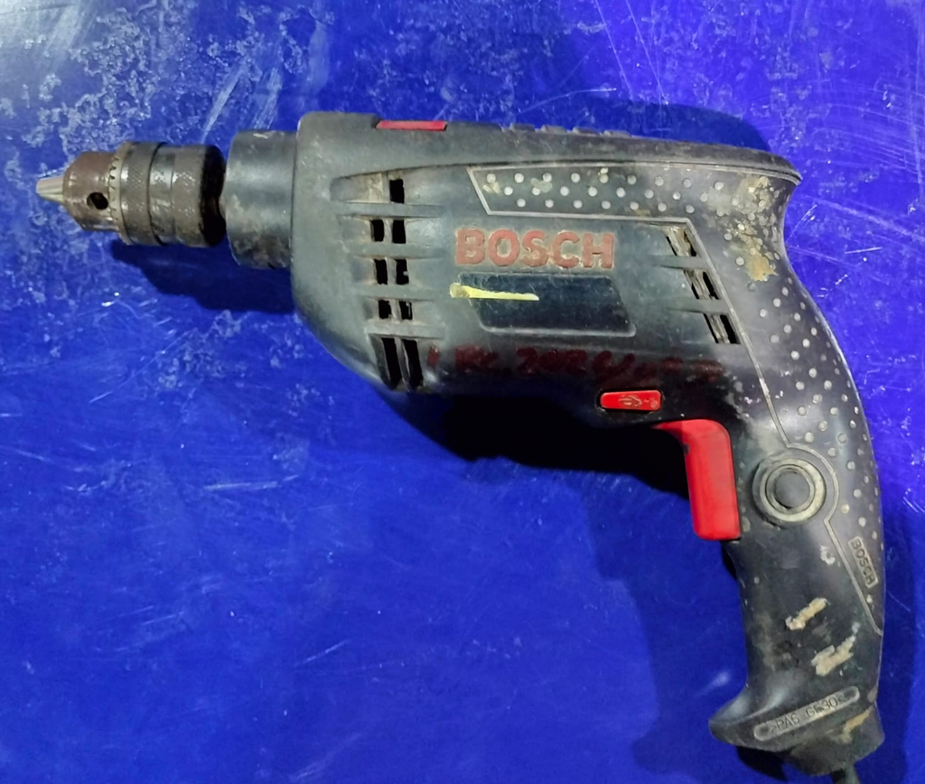 (R) Bosch Electric Drill GSB501, 500W 10MM